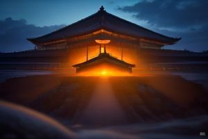 极乐方块关卡选择界面，多个关卡图标以网格排列，玩家正在选择挑战目标