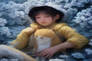 极乐方块游戏进行中画面，玩家正在操作方块完成连击消除，屏幕上显示高分特效