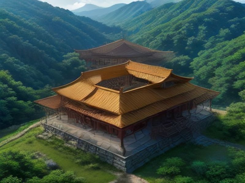 极乐方块的主页编辑模式，方块拖拽排序，背景深蓝色调，绿色边框高亮选中的方块